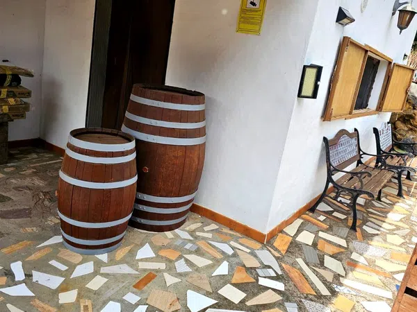 Casa o chalet independiente en Villa de Mazo s/n - Foto 20
