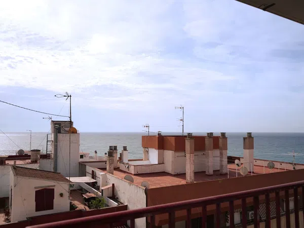 Piso en Virgen Del Socorro, 77, Raval Roig-Virgen del Socorro - Foto 4