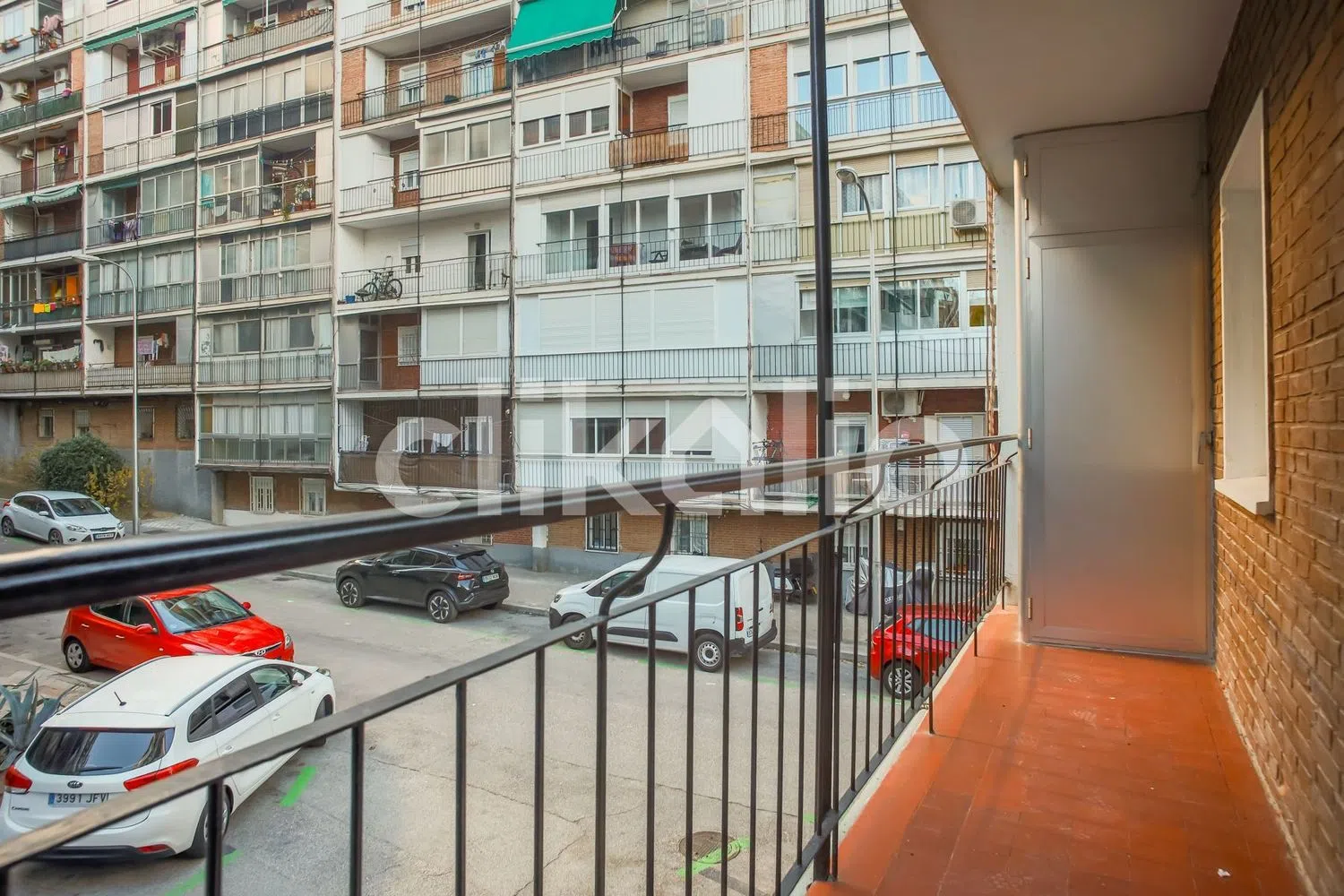 Piso en calle Carlos Aurioles - Foto 6