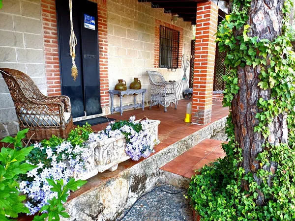 Casa o chalet independiente en Calle Sierra, 9 - Foto 17