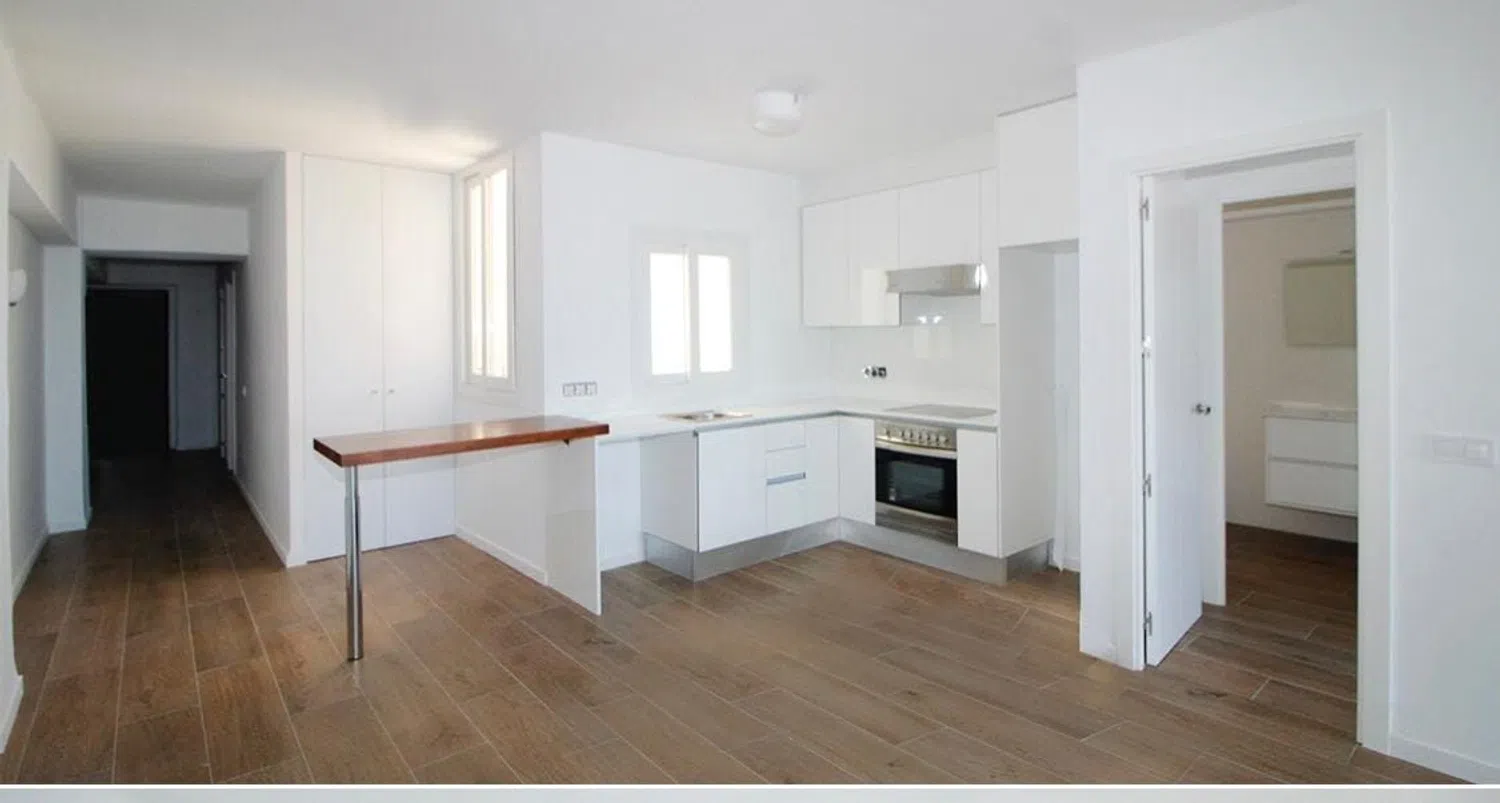 Ático en calle Francesc Sancho, 7 -11-d - Foto 8