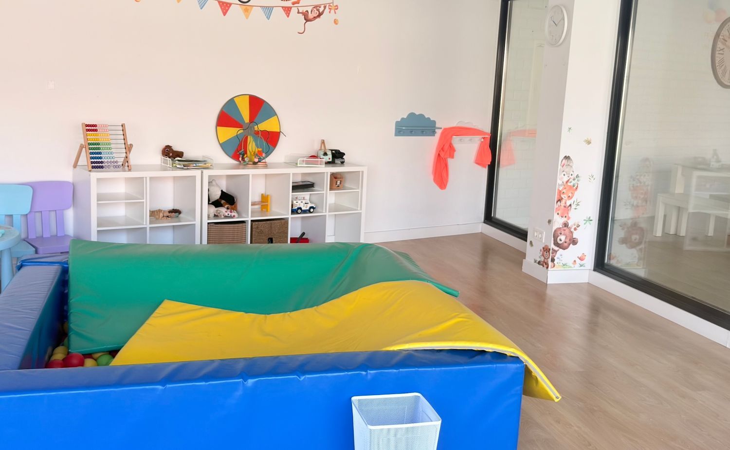 Piso en calle Reyes Católicos, 1 - Foto 3