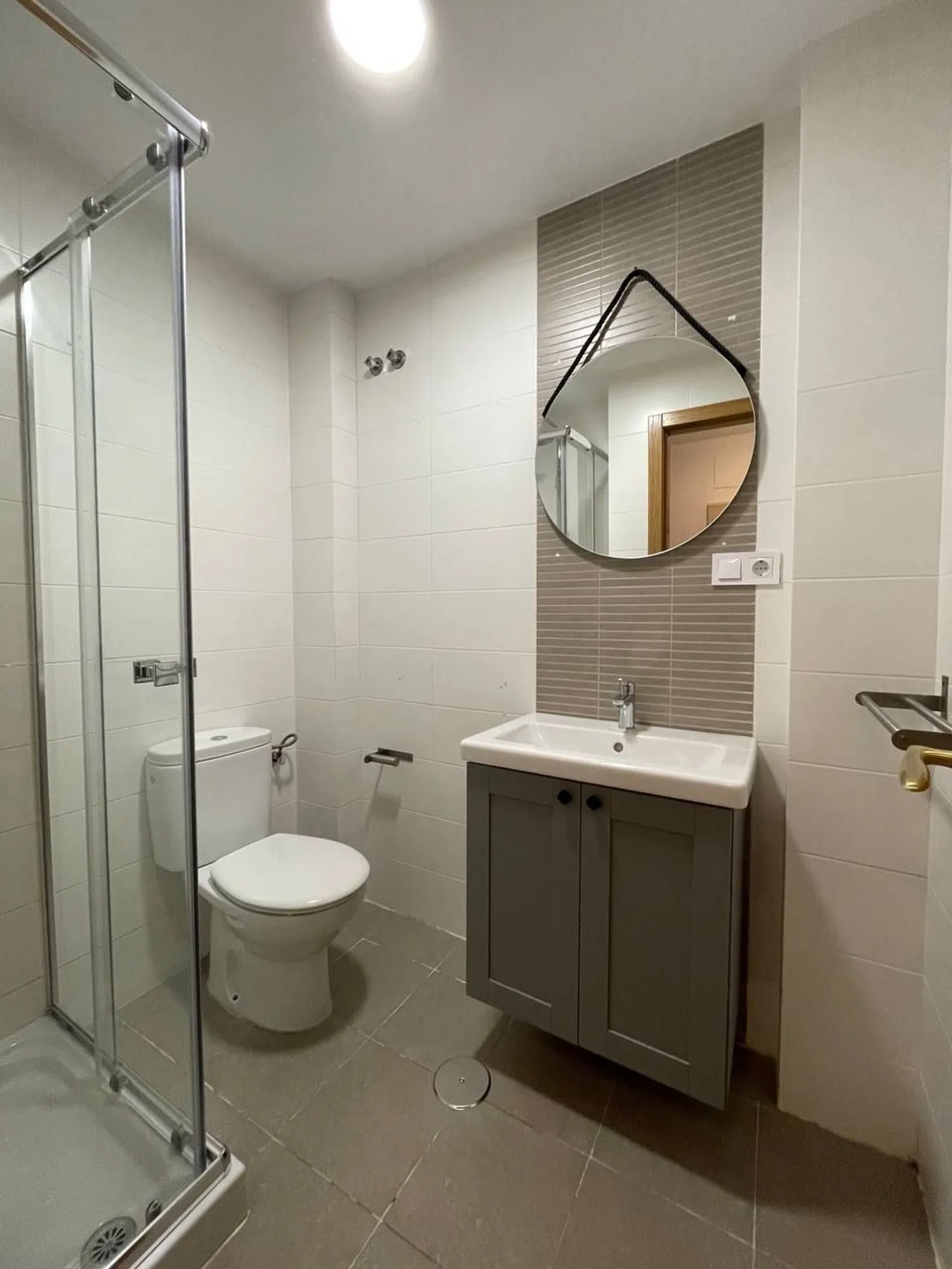 Ático en calle Alonso de Fonsec, 4 - Foto 9