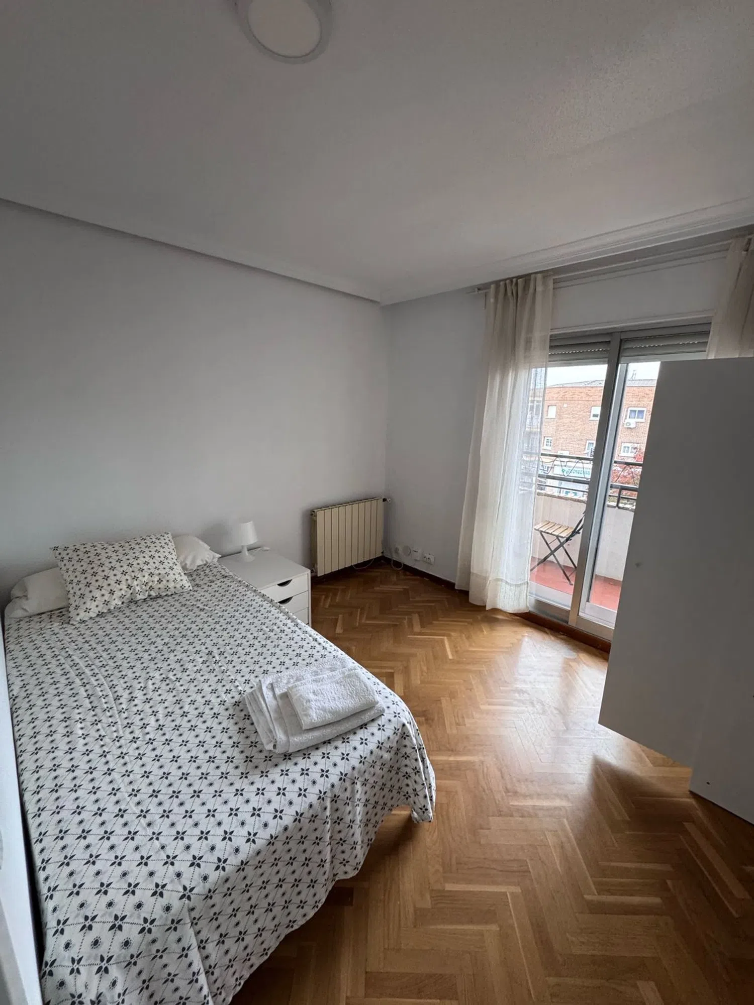 Piso en avenida de Logroño, 317 - Foto 6