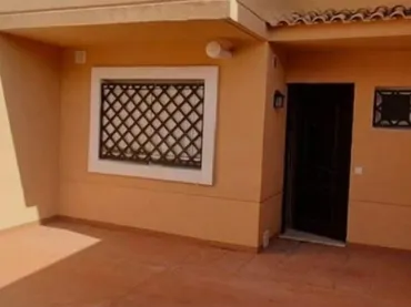 Casa adosada en  Calle Sextante 22 - Foto 1