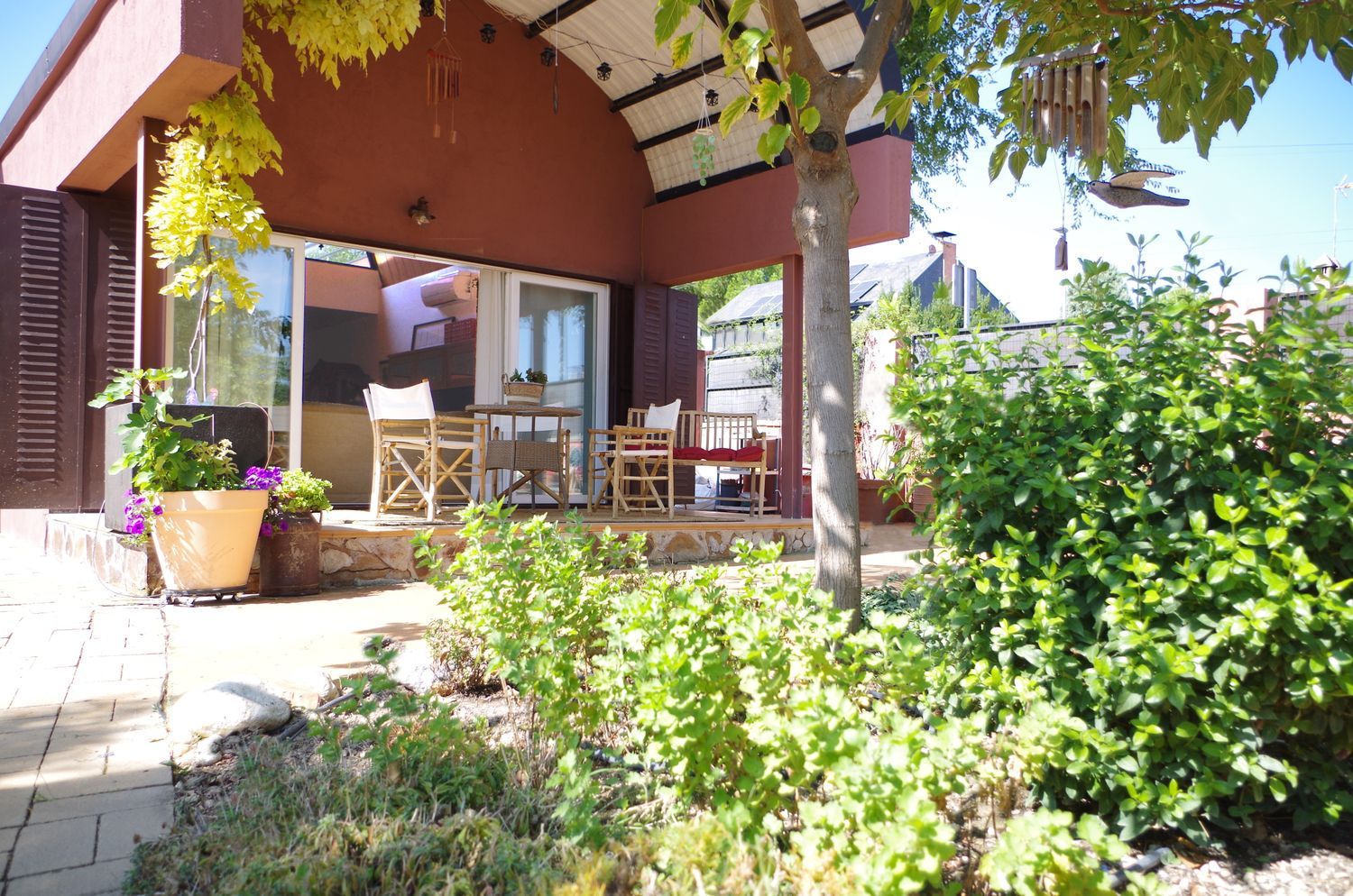 Casa o chalet independiente en Calle Cuenca, 25 - Foto 4