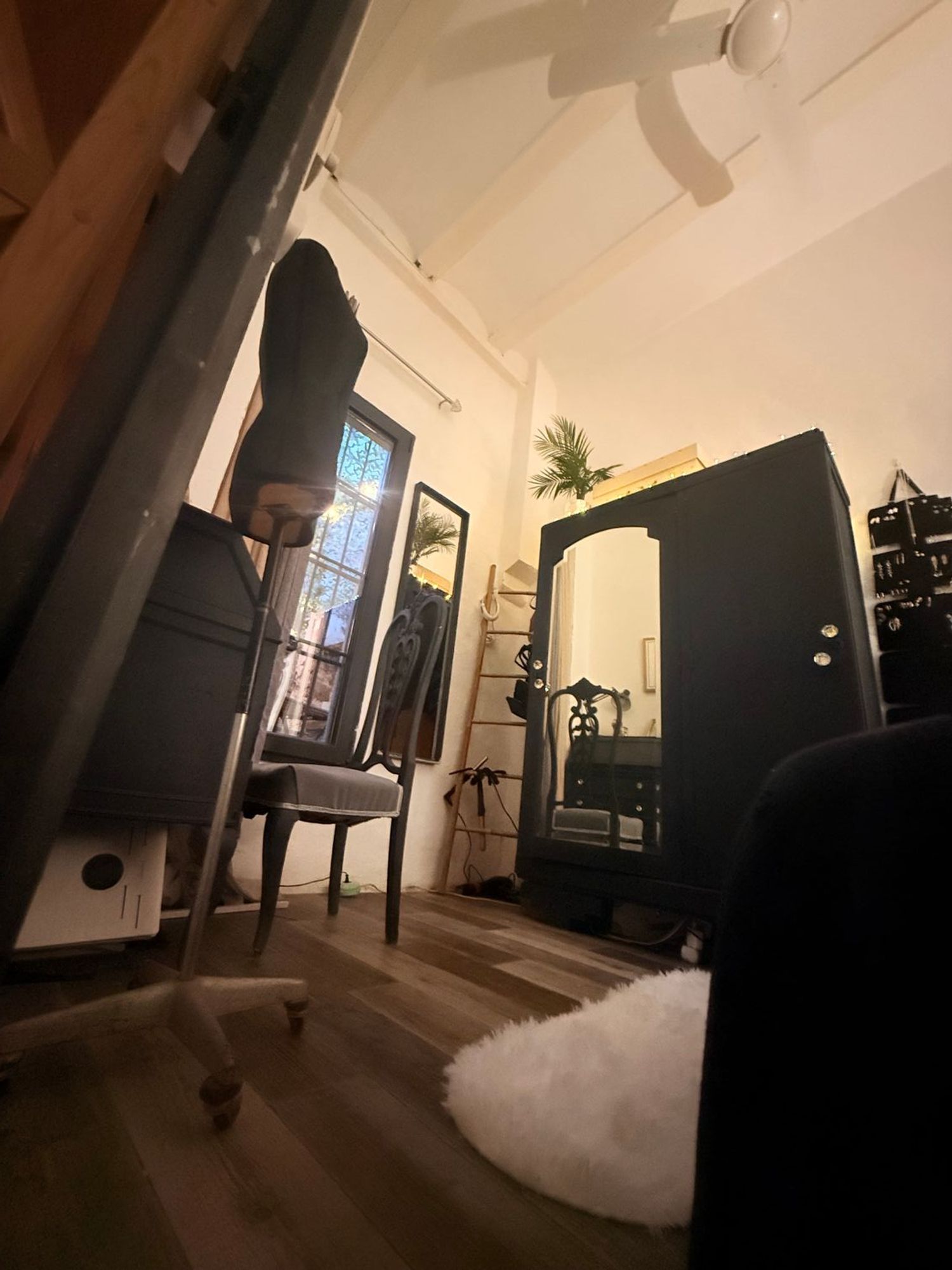 Piso en calle del Ferro, 14 - Foto 5