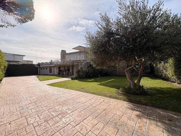 Chalet pareado en Urbanización Torres de San Lamberto, 20 - Foto 4