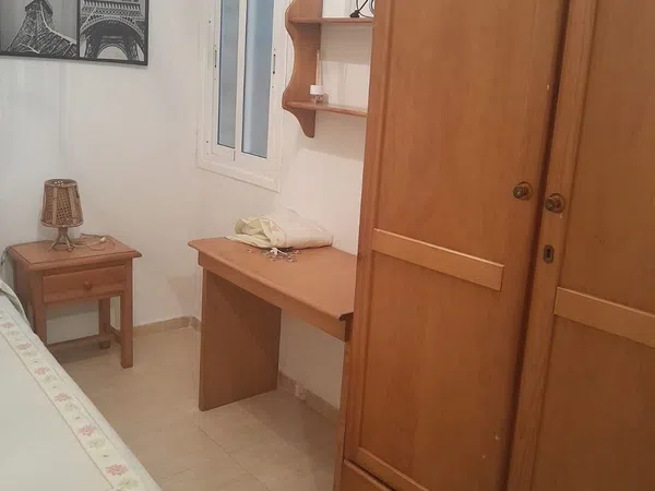 Piso en Doña Berenguela, 26, Carretera Trassierra - Colonia de la Paz - Foto 6