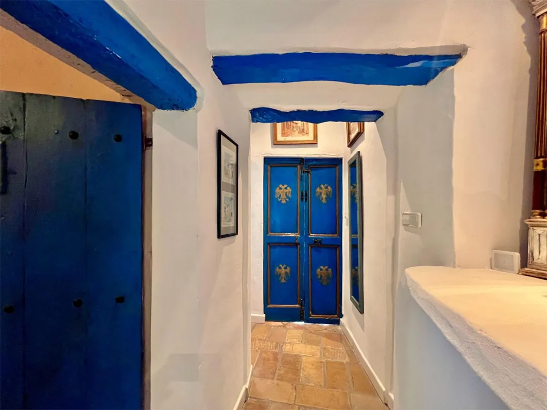 Casa adosada en  Carrer Abdon Almirall 6 - Foto 43