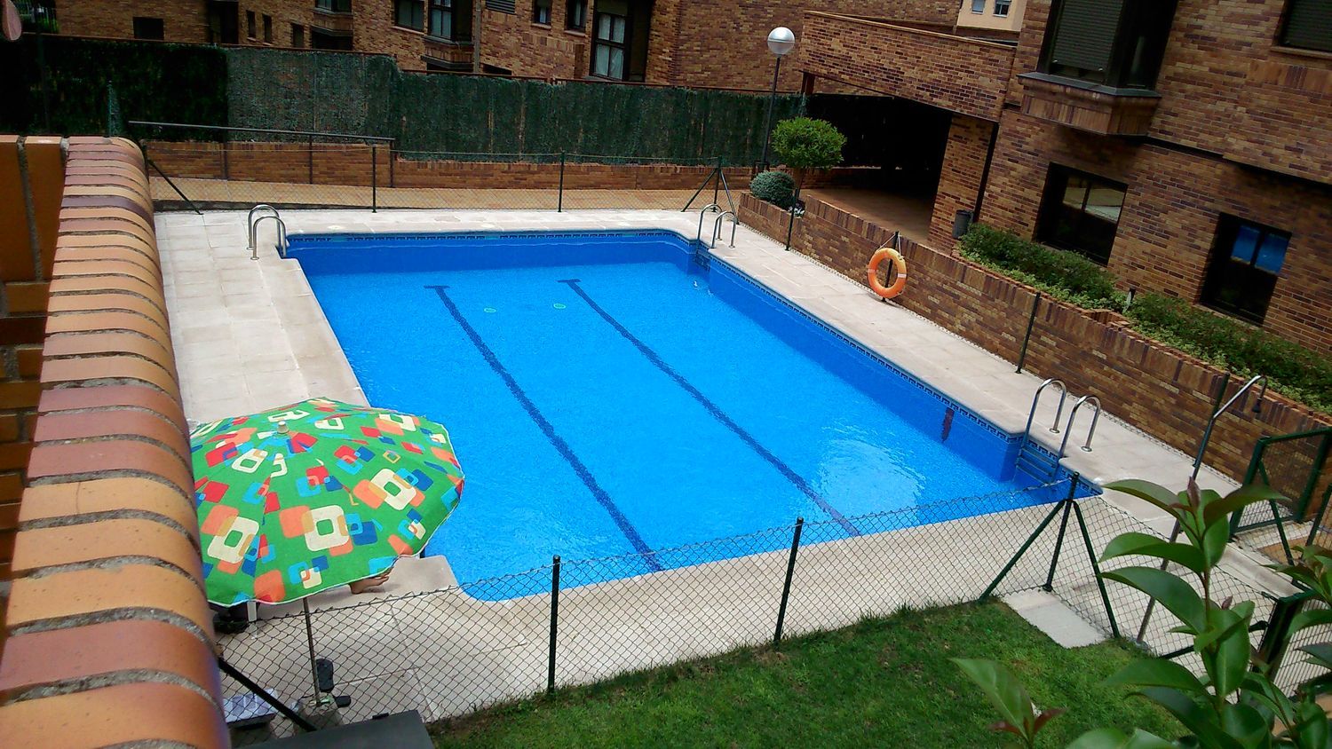 Piso en calle Valle Silencio, 28 - Foto 3