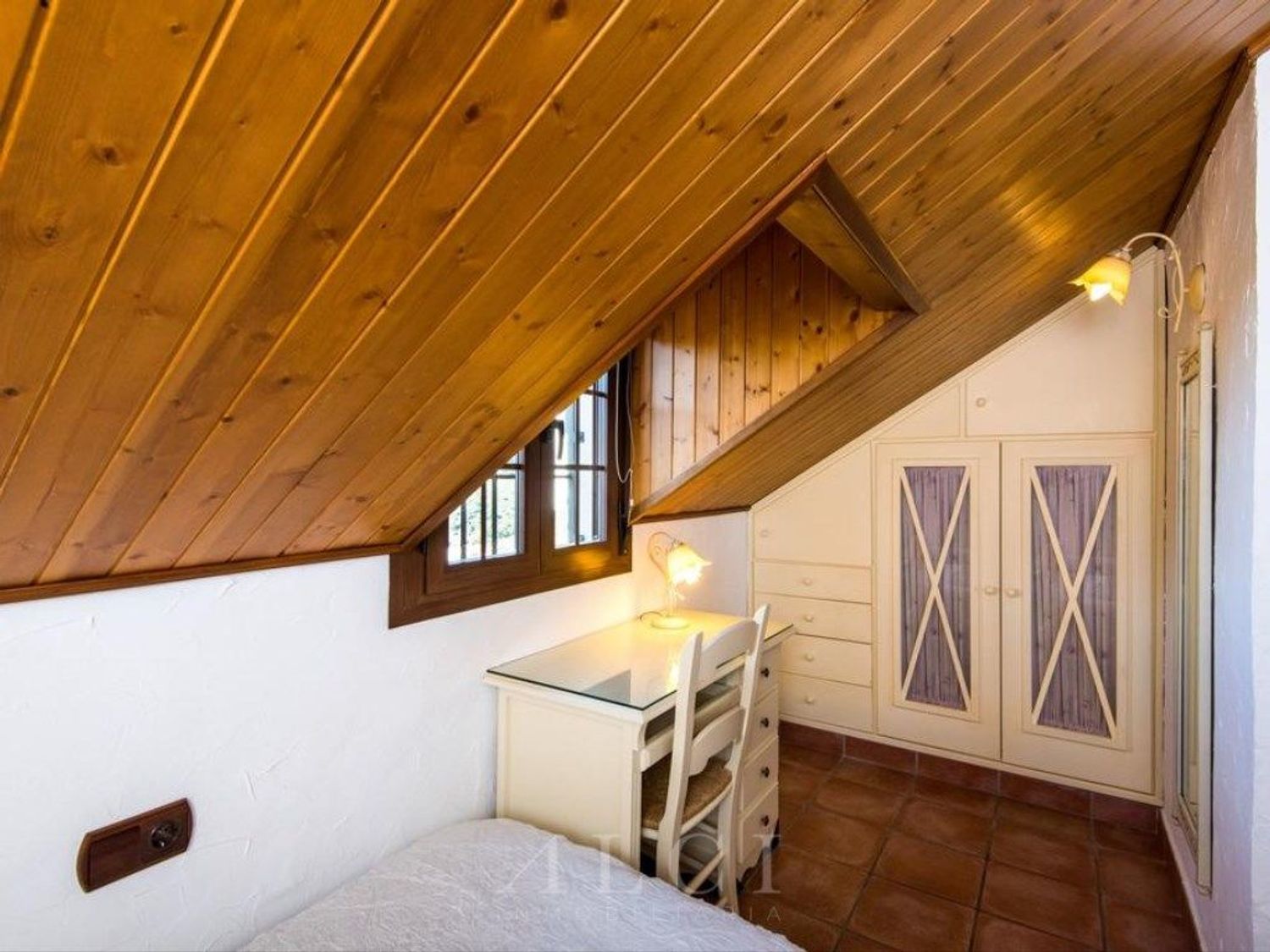 Casa o chalet independiente en Ciudad Jardín - Foto 8