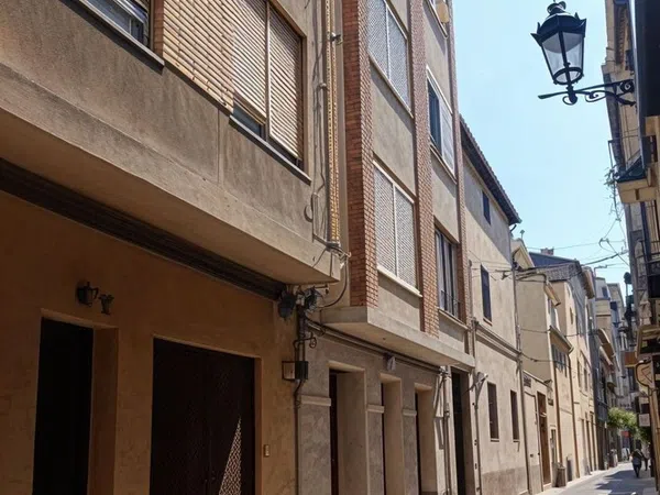 Piso en Calle de Núñez de Arce, Casco Histórico - Foto 30