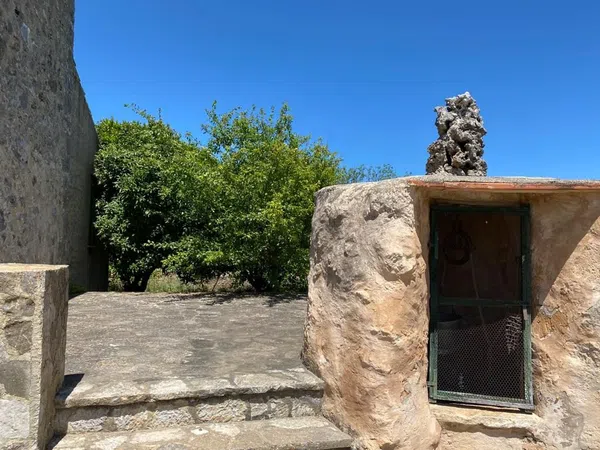 Finca rústica en Lugar Poligono 18, 9 - Foto 3
