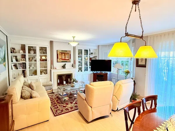 Chalet adosado en calle de Panamá, 4 - Foto 28