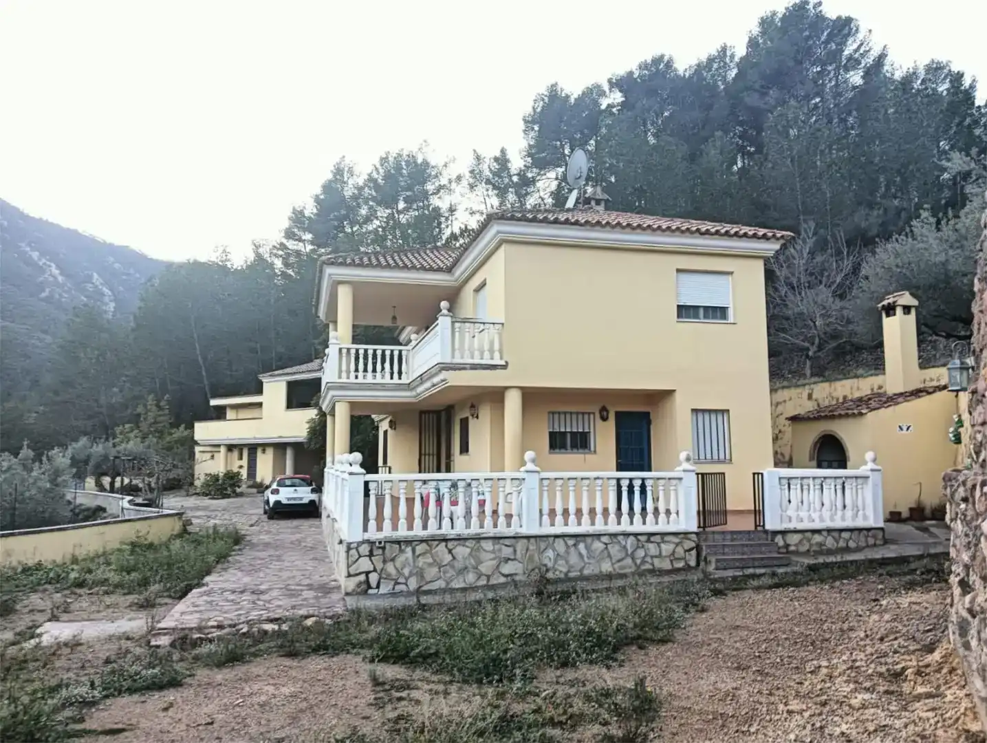 Chalet en  Carretera Ain 2 - Foto 5