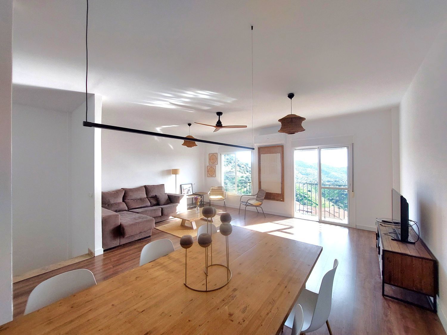 Chalet adosado en calle Arrabal de los Angeles, 11 - Foto 8