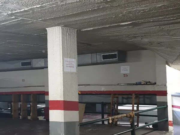 Garaje en Calle de Palma de Mallorca, 19, La Gavarra, La Gavarra - Foto 8