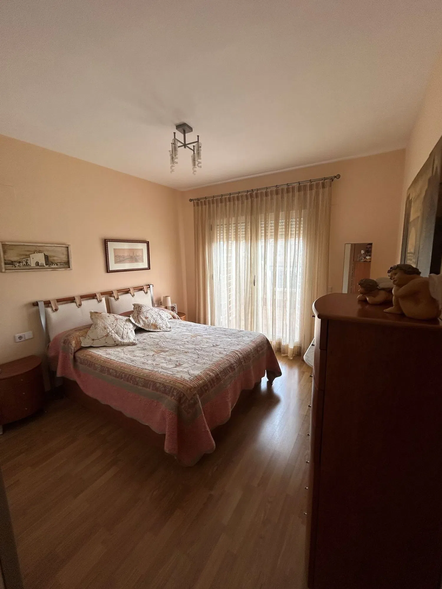 Chalet adosado en Urb. mas del rosari Sotolivar - Mas del Rosari - Foto 12