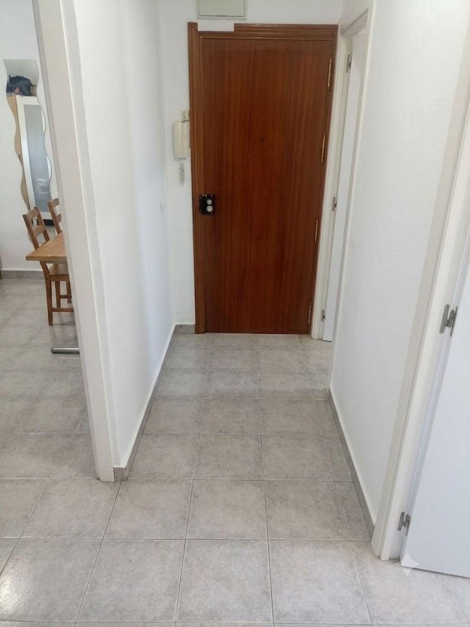 Piso en Calle Pedro Fernández Moreno, 4, Reina Mercedes - Heliópolis - Foto 2
