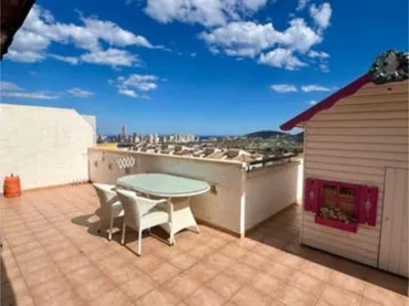 Apartamento en Finestrat - Foto 9