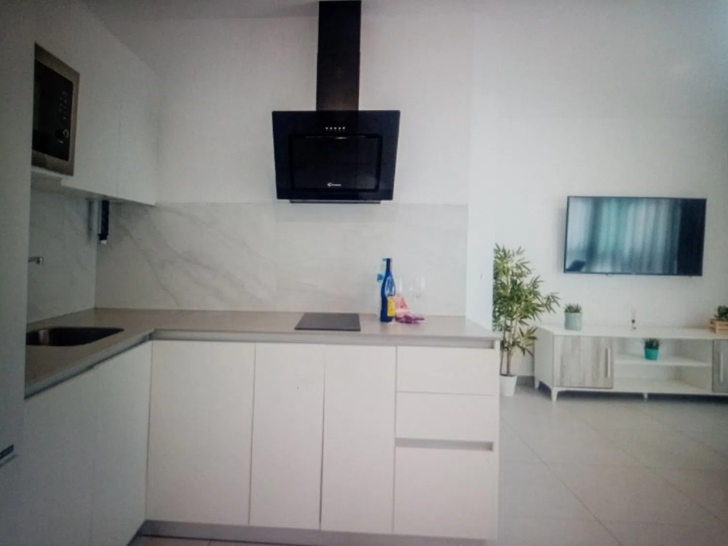 Piso en career de vallirana, 20 - Foto 1