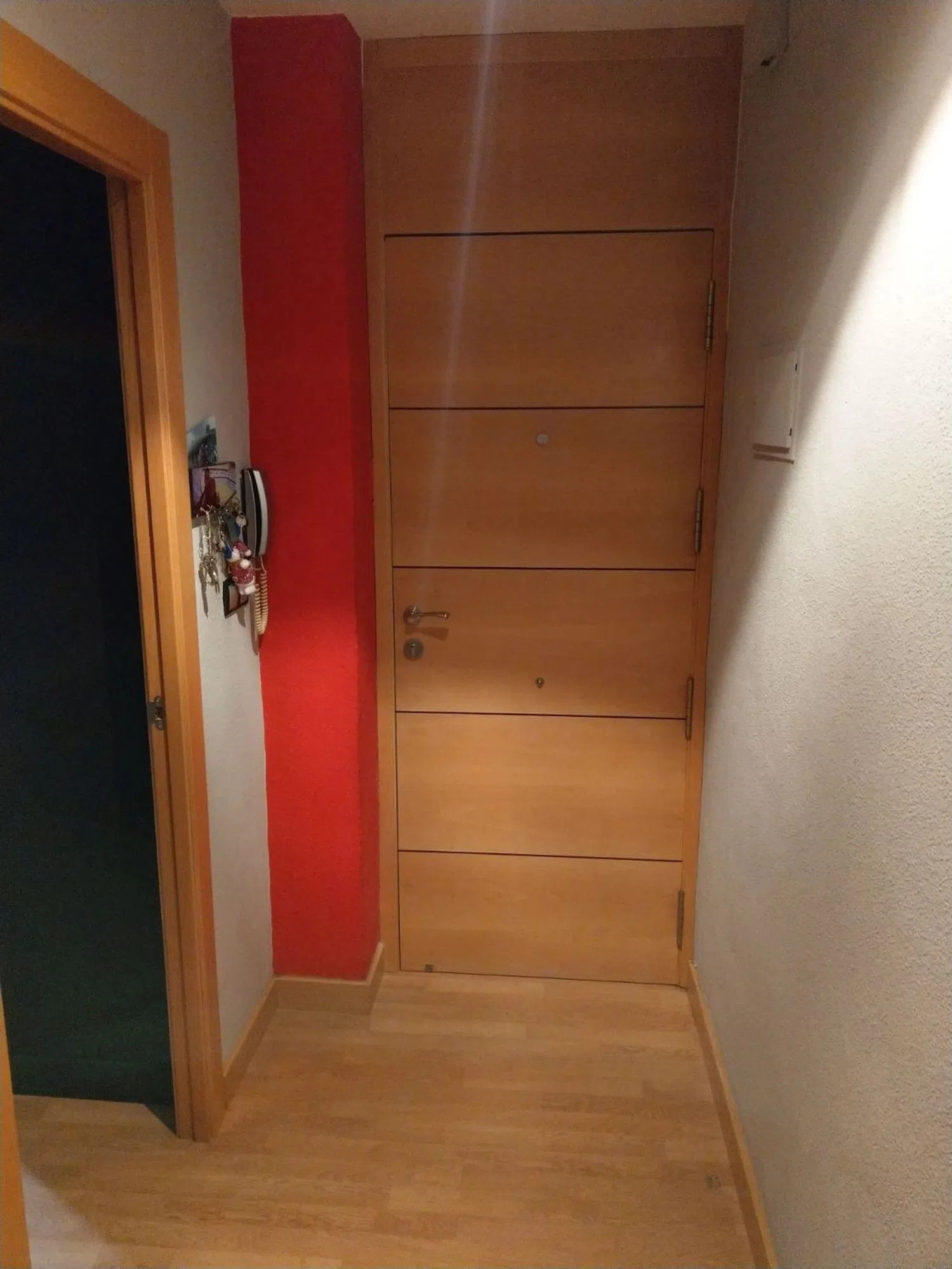 Piso en calle Torre de Romo, 30 - Foto 3