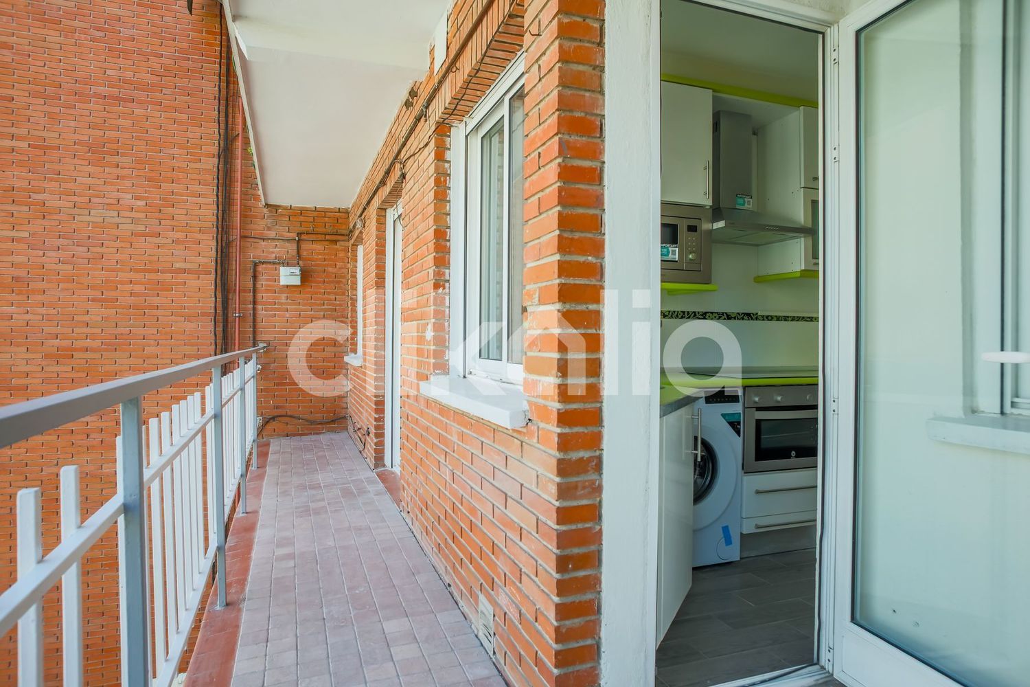 Piso en Travesía del Socorro, Centro Urbano, Centro Urbano - Foto 3