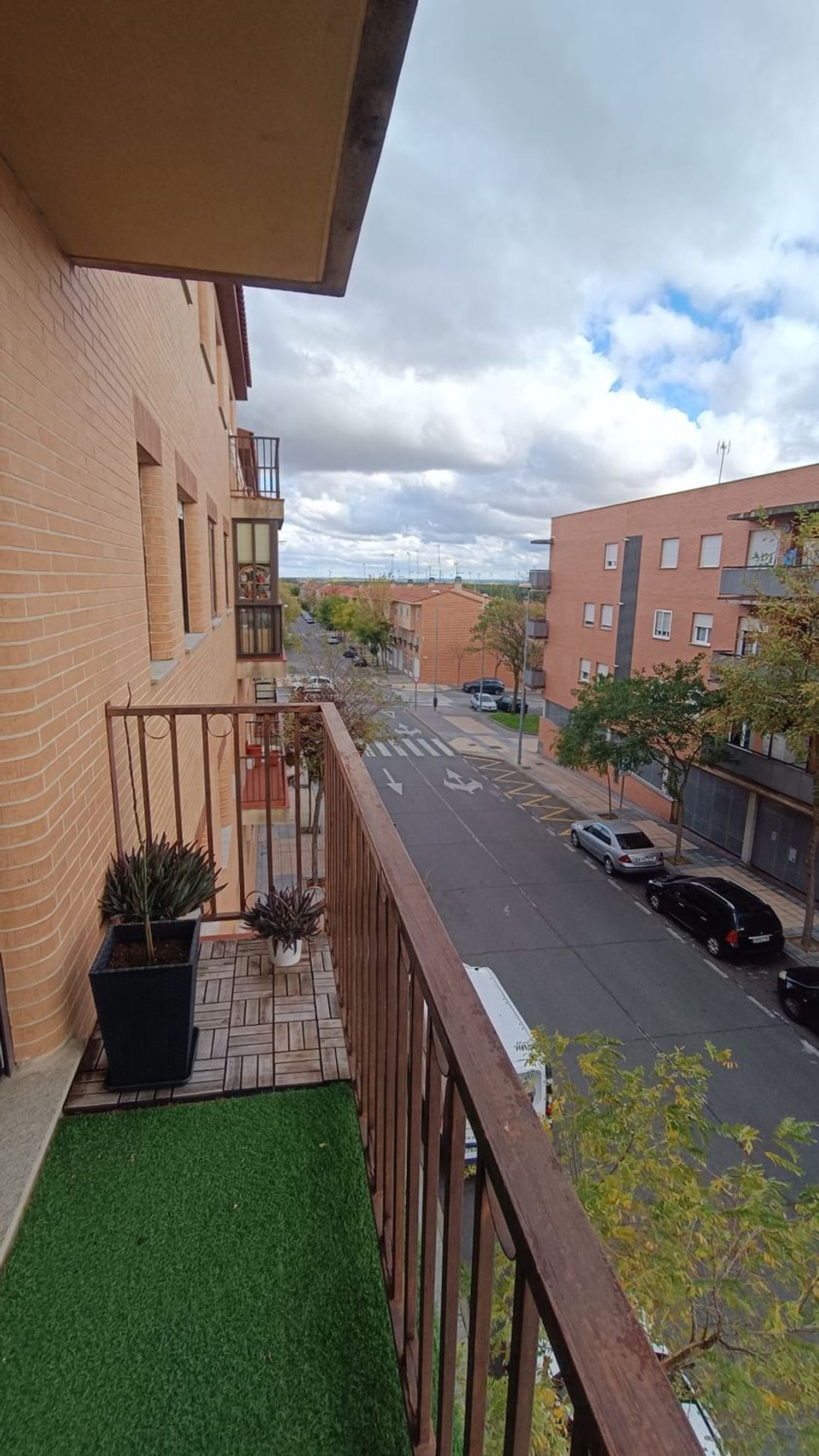 Piso en Avenida Santiago Madrigal, 22, Puente Ladrillo, Puente Ladrillo - Foto 17