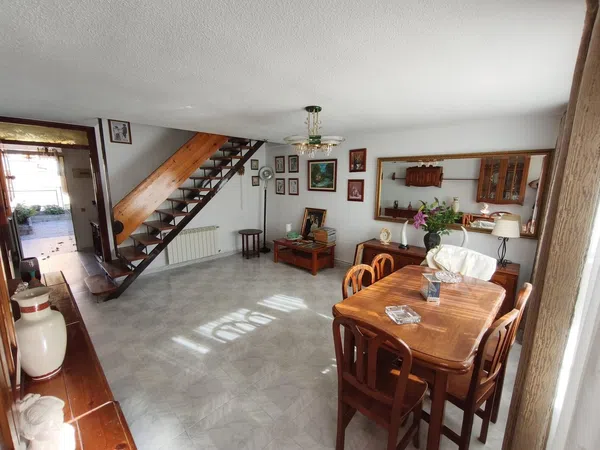Chalet adosado en Calle Oliva, 19, Valdemorillo pueblo, Valdemorillo pueblo - Foto 32