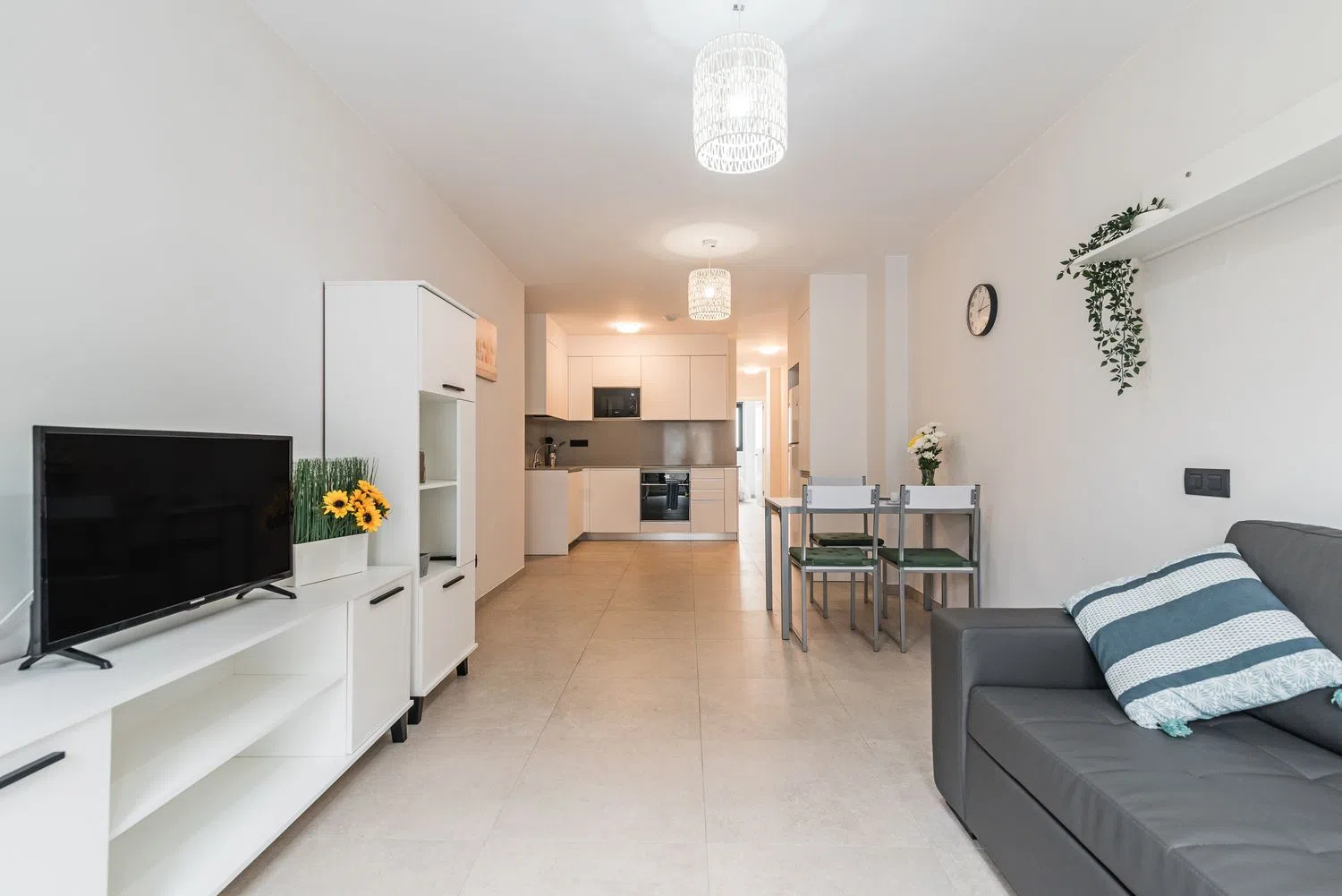 Piso en calle Albareda, 17 - Foto 14