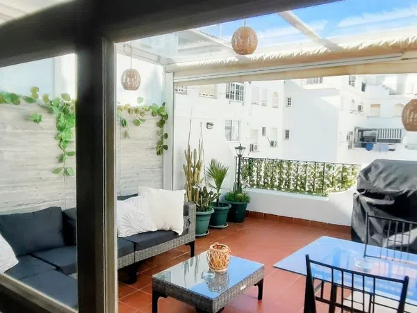 Piso en Avenida Atlántico, 61, Barbate, Barbate - Foto 3