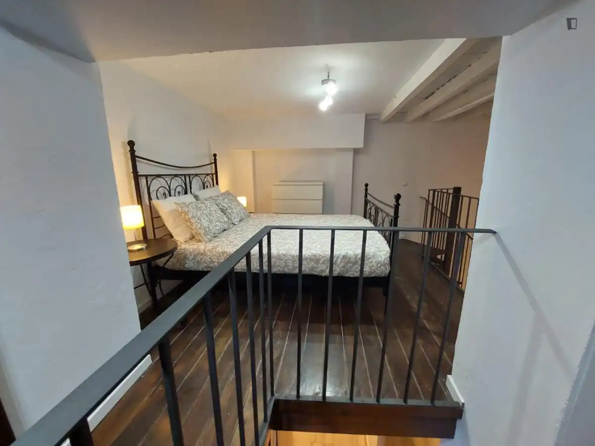 Apartamento en Málaga Capital - Foto 3