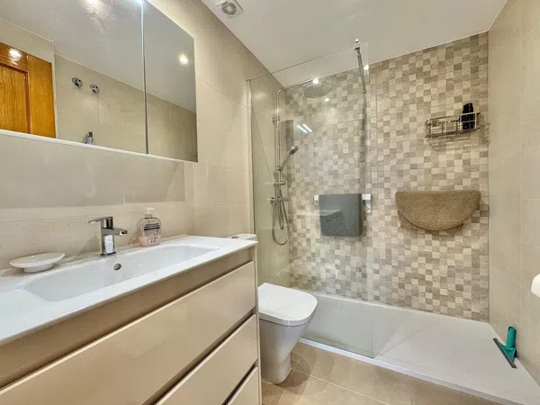 Piso en Calle Isaac Albeniz, 10, L'Albir - Foto 12