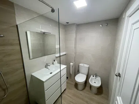 Piso en camino de Ronda, 204 - Foto 17