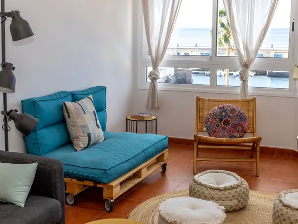 Piso en avenida Colón, 7 - Foto 17