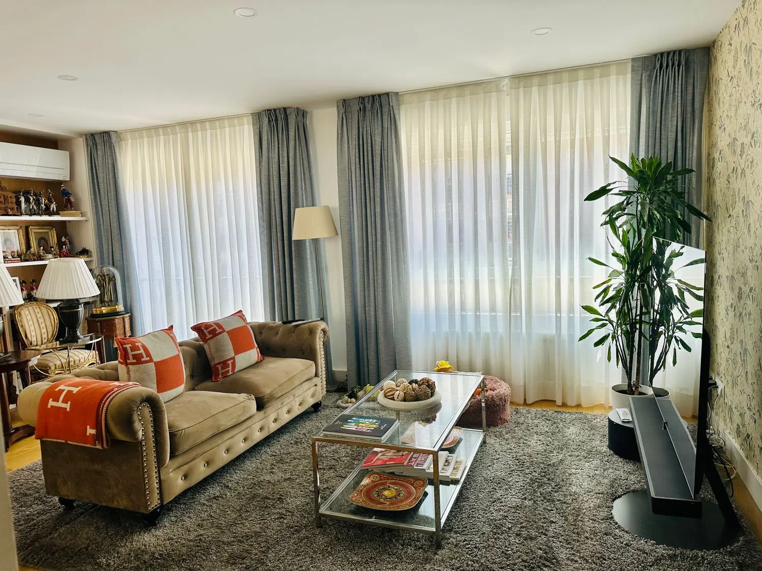 Piso en calle del Aviador Zorita, 51 - Foto 8