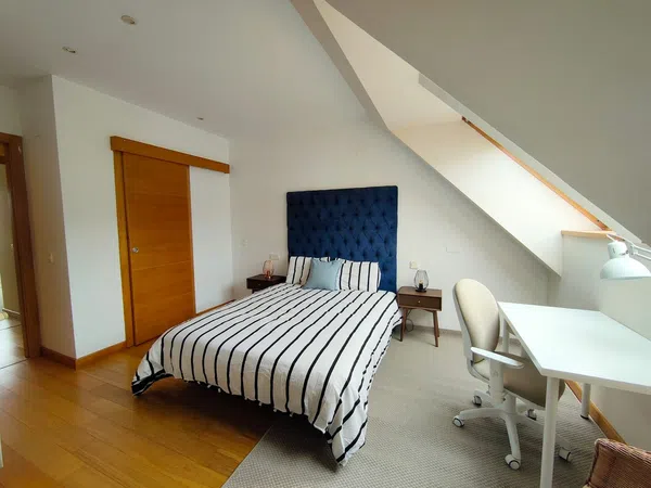 Ático en plaza Fernando Alvarez Garcia, 16 - Foto 13