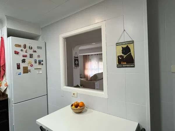 Piso en Calle América, 47, Avda de Abril - 9 de Octubre, Avda de Abril - 9 de Octubre - Foto 5