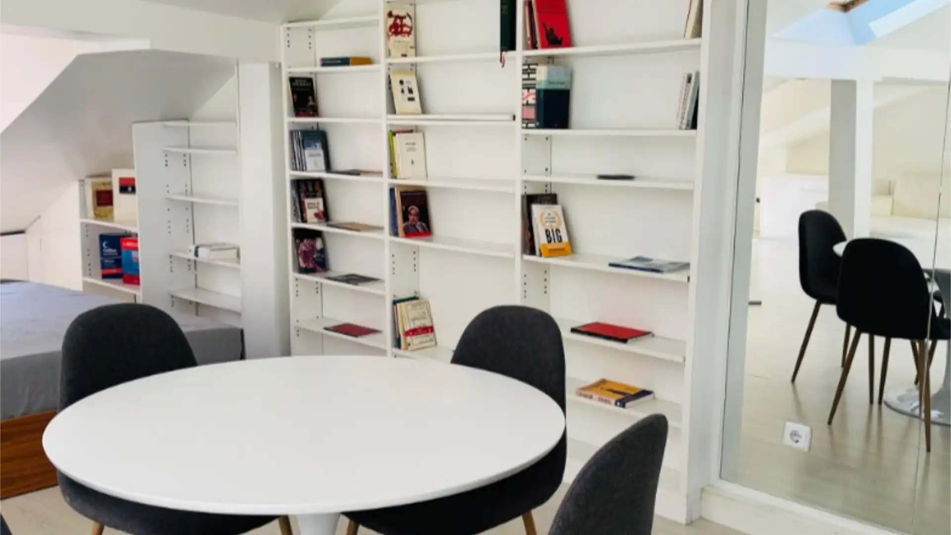 Piso en  Corredera Baja de San Pablo 45 - Foto 34