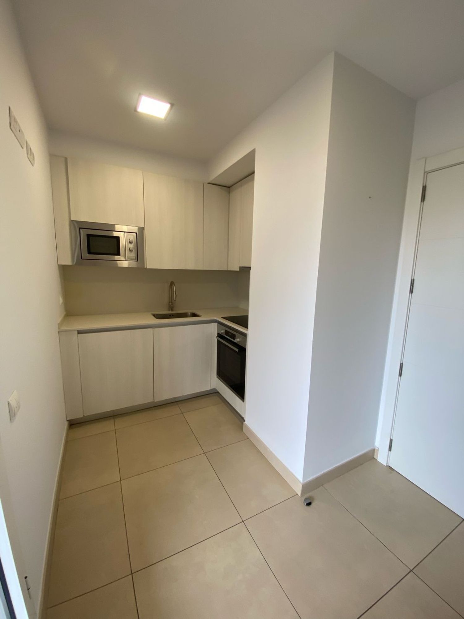 Piso en avenida d'Eduard Maristany, 5 X - Foto 6