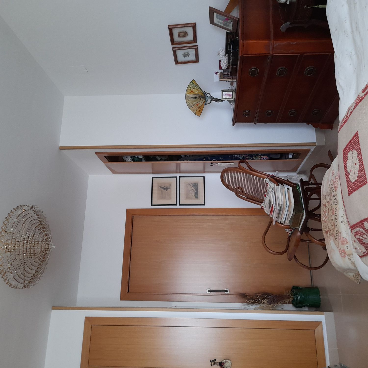 Piso en calle Lagarillo, 25 - Foto 8