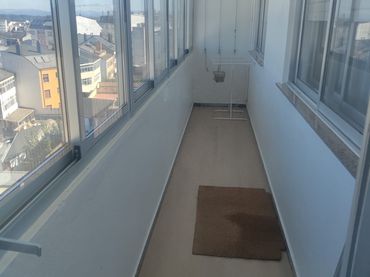 Piso en  Avenida da Coruña 62 - Foto 7