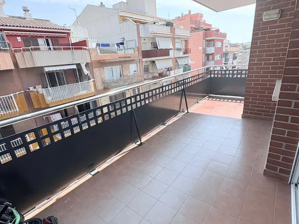 Piso en Avenida de Sant Vicenç, 18, El Tancat - Mas d'en Gual, El Tancat - Mas d'en Gual - Foto 6
