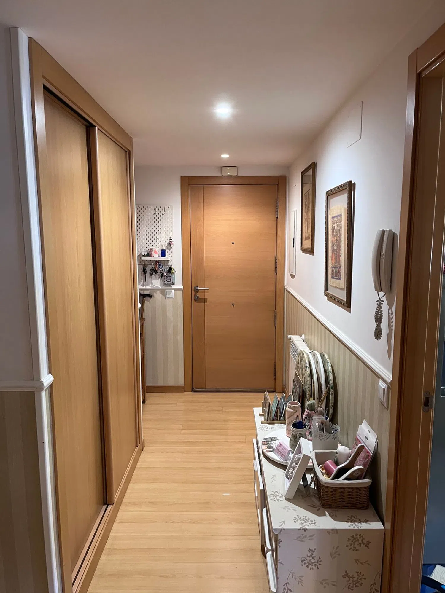 Piso en calle de Castiello de Jaca, 14 - Foto 2