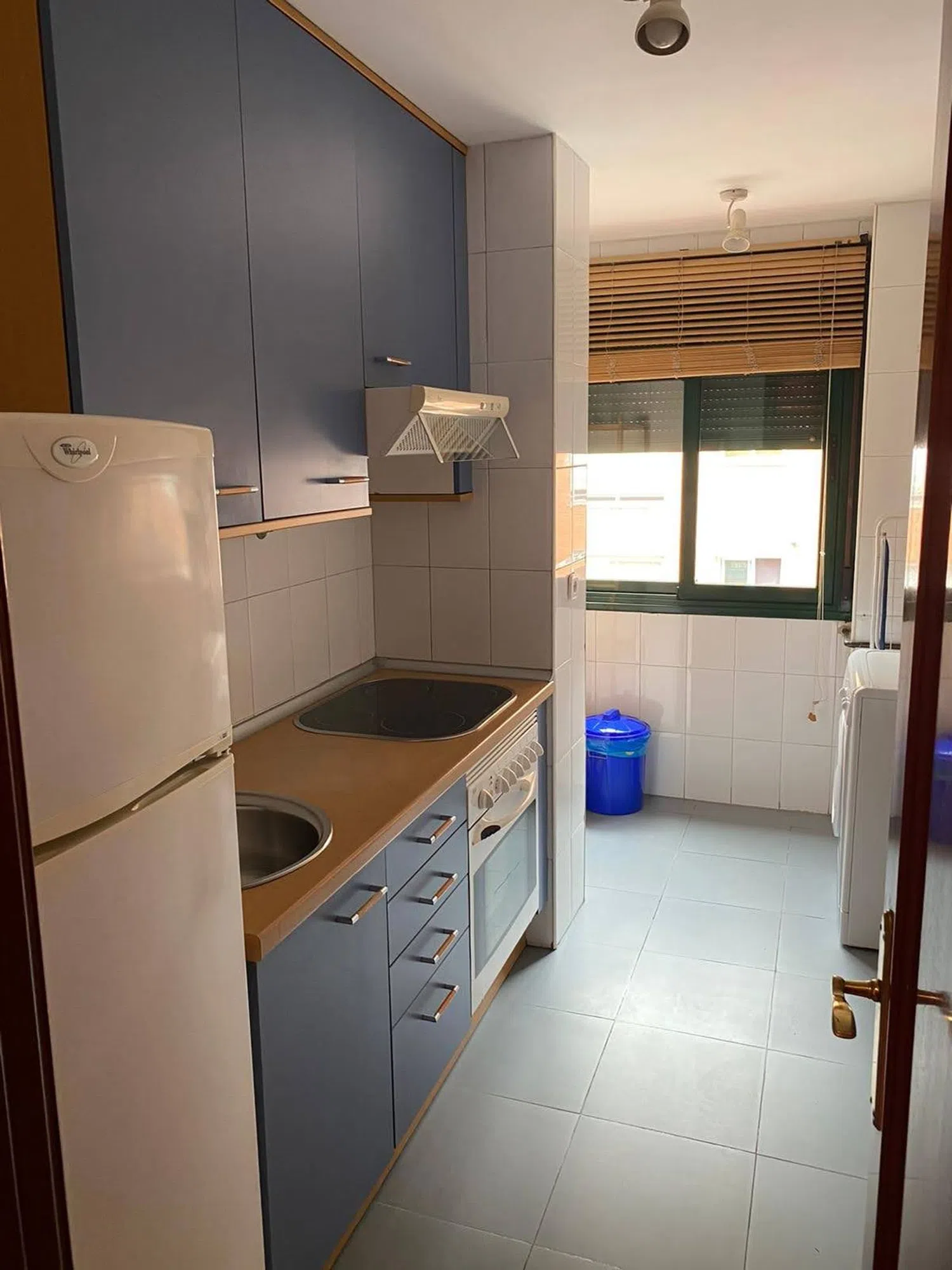 Piso en calle Juan de Mariana, 7 - Foto 13