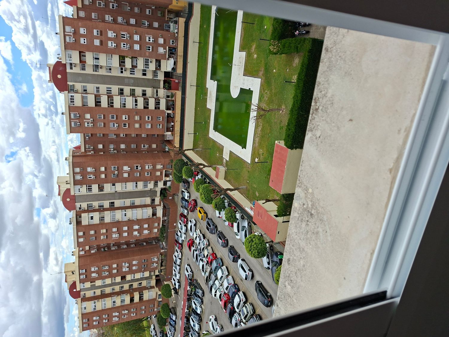 Piso en avenida de Altamira, 29 - Foto 1