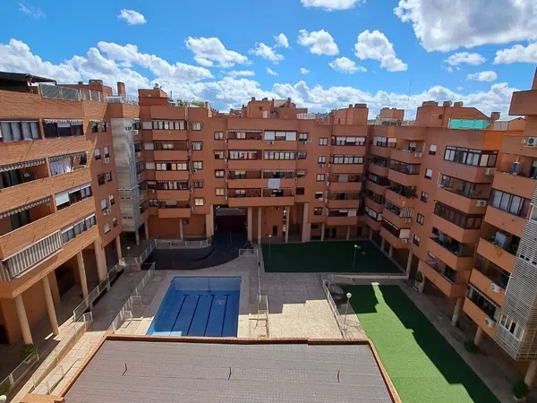 Piso en Avenida las Retamas, 33 - Foto 7