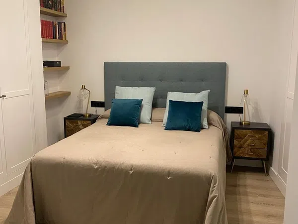 Piso en calle Torneo, 22 , bajo c - Foto 8