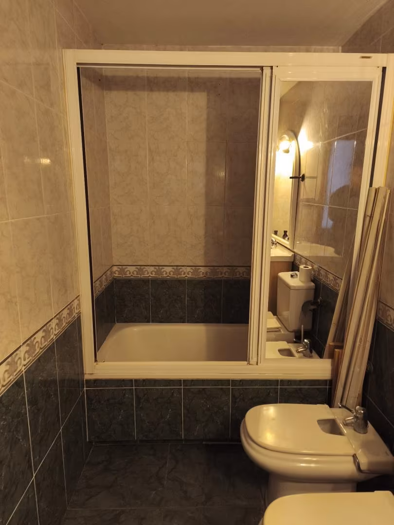 Piso en  Avinguda de la Ronda de Natzaret 17 - Foto 9